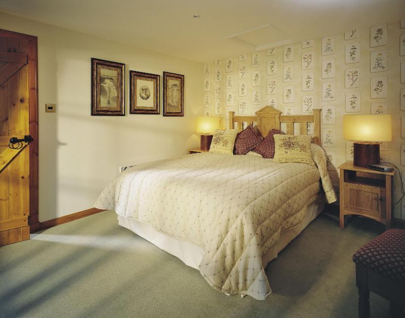 Kilconquhar Estate and Country Club - Oda