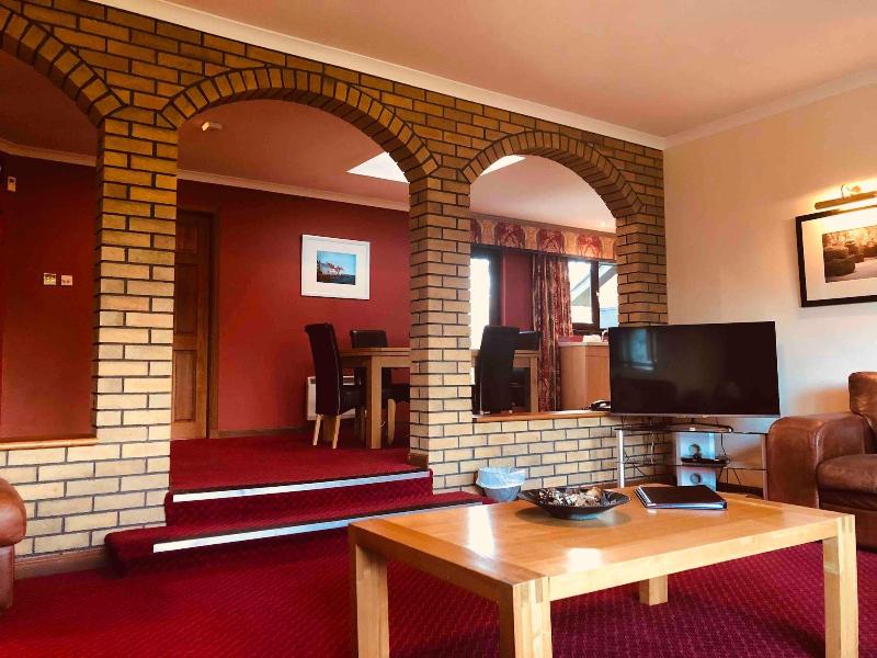 Kilconquhar Estate and Country Club - Oda