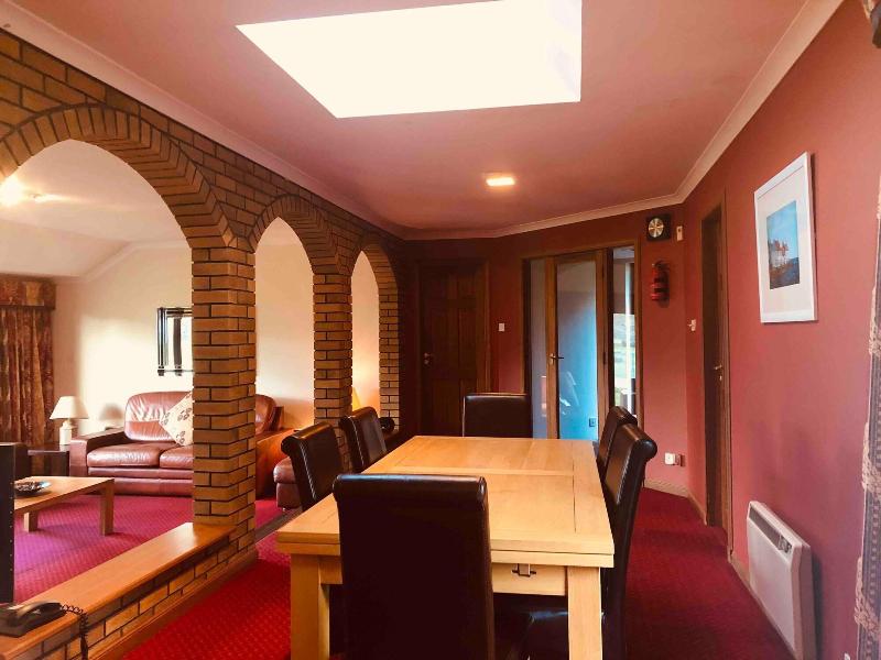 Kilconquhar Estate and Country Club - Oda