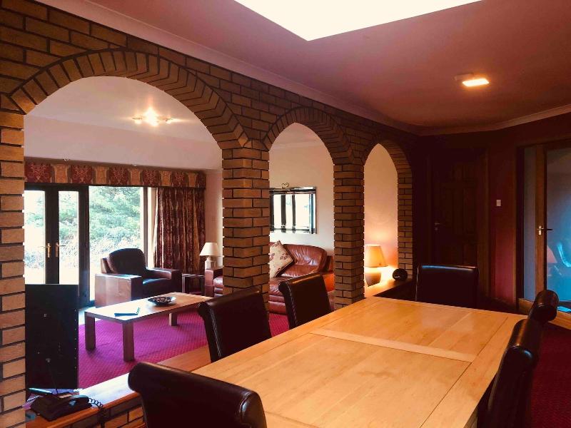 Kilconquhar Estate and Country Club - Oda