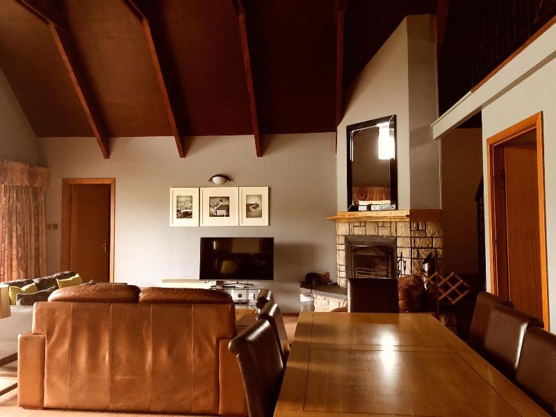 Kilconquhar Estate and Country Club - Oda