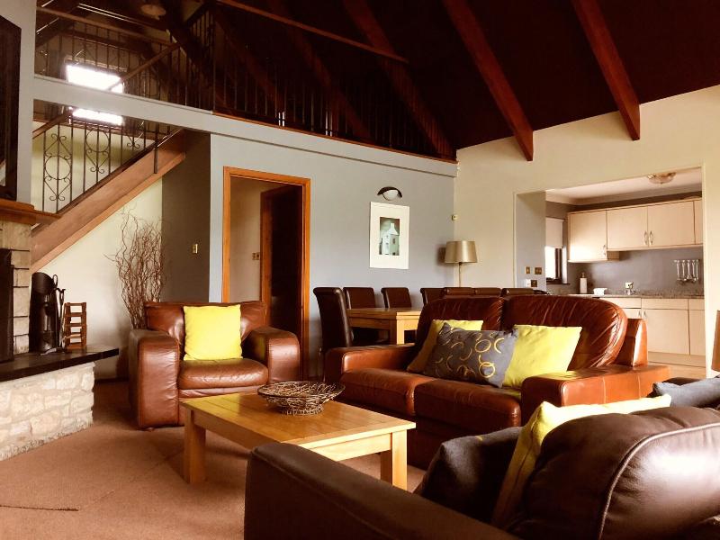 Kilconquhar Estate and Country Club - Oda