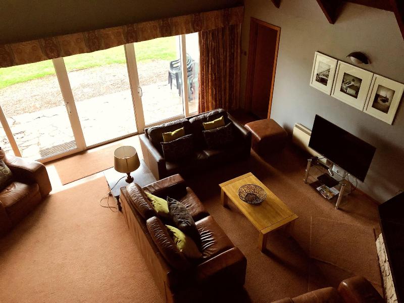 Kilconquhar Estate and Country Club - Oda