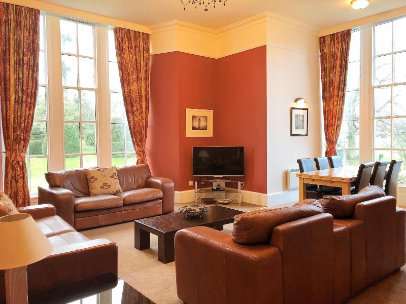 Kilconquhar Estate and Country Club - Oda
