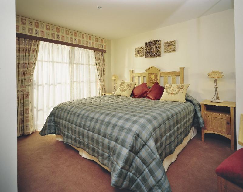 Kilconquhar Estate and Country Club - Oda