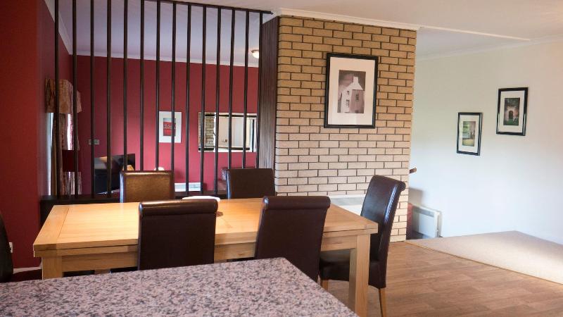 Kilconquhar Estate and Country Club - Oda