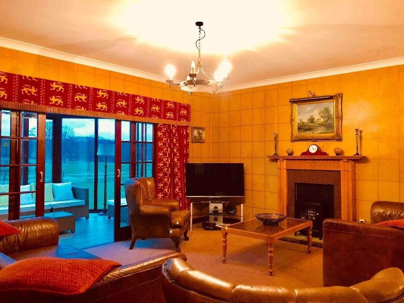 Kilconquhar Estate and Country Club - Oda