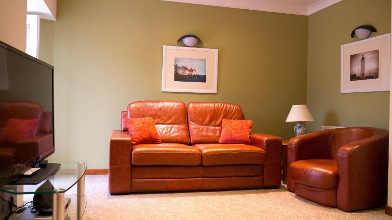 Kilconquhar Estate and Country Club - Oda