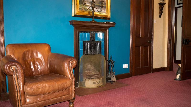 Kilconquhar Estate and Country Club - Oda