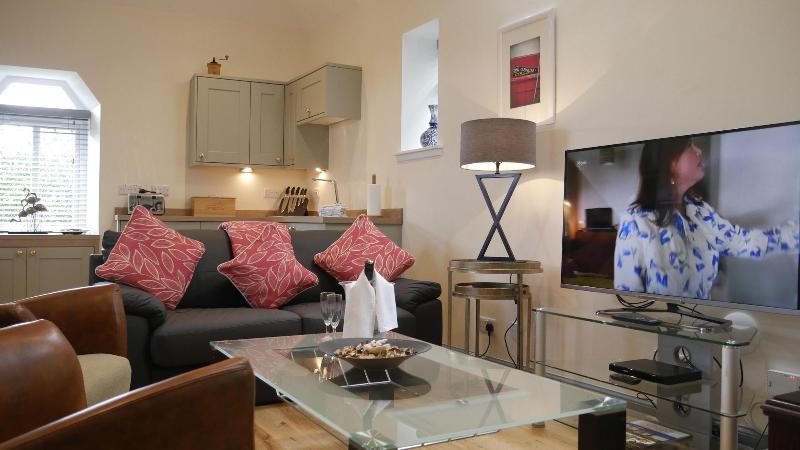 Kilconquhar Estate and Country Club - Oda