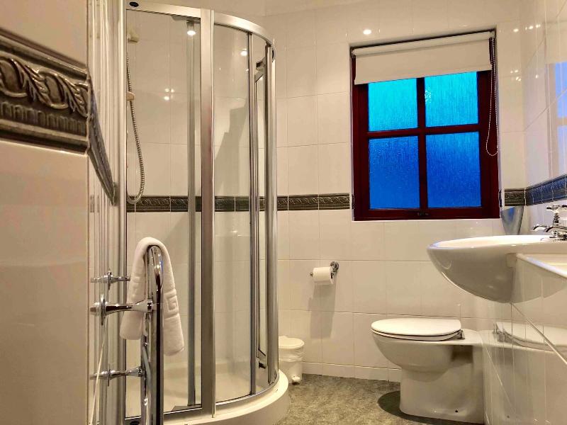 Kilconquhar Estate and Country Club - Oda