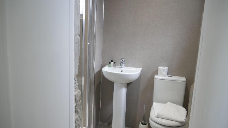 Kilconquhar Estate and Country Club - Oda