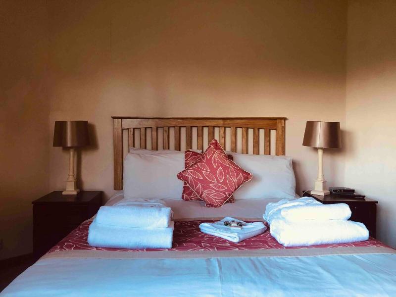 Kilconquhar Estate and Country Club - Oda