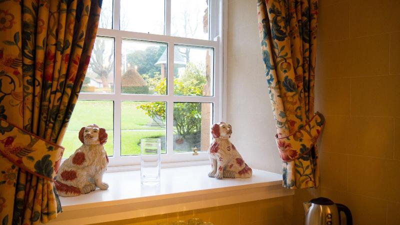 Kilconquhar Estate and Country Club - Oda