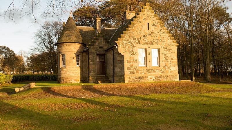 Kilconquhar Estate and Country Club - Oda