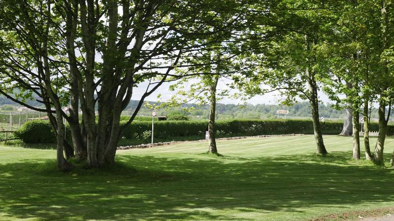Kilconquhar Estate and Country Club - Oda