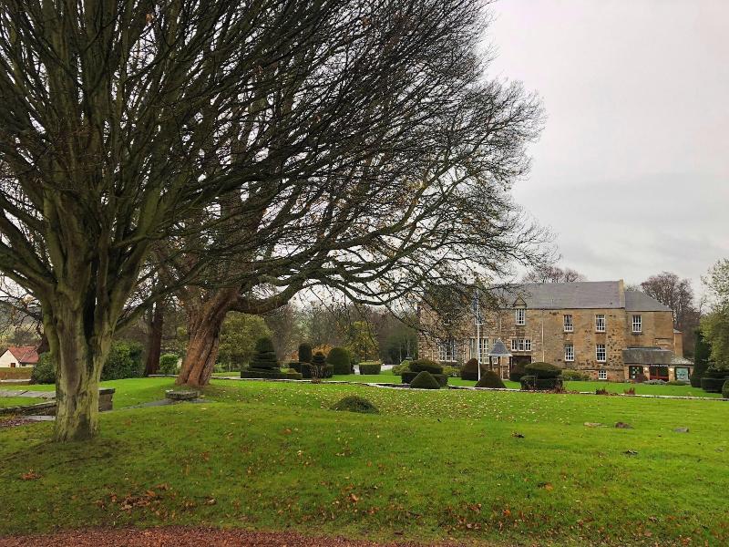 Kilconquhar Estate and Country Club - Oda