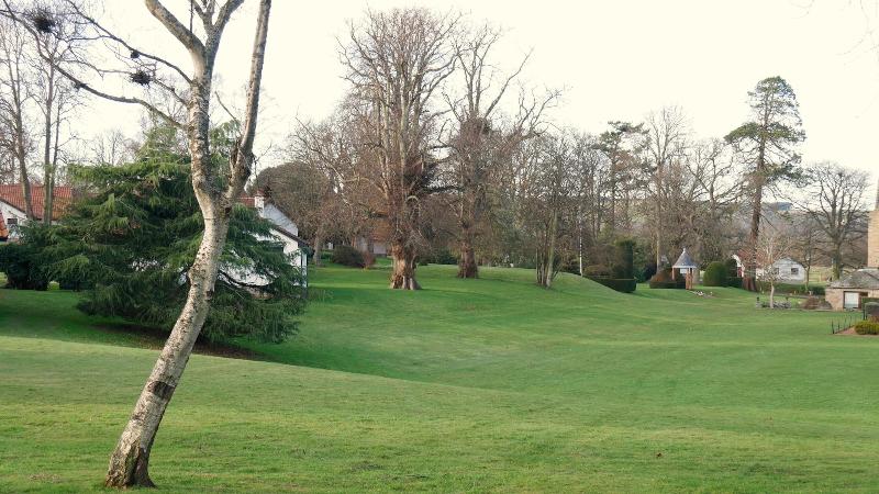 Kilconquhar Estate and Country Club - Oda
