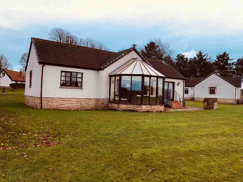 Kilconquhar Estate and Country Club - Oda