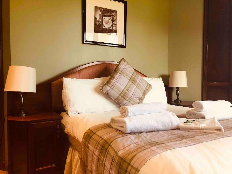 Kilconquhar Estate and Country Club - Oda