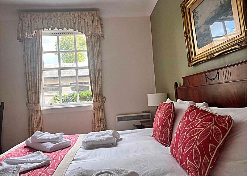 Kilconquhar Estate and Country Club - Oda