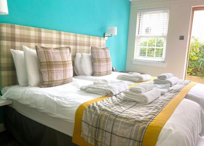 Kilconquhar Estate and Country Club - Oda