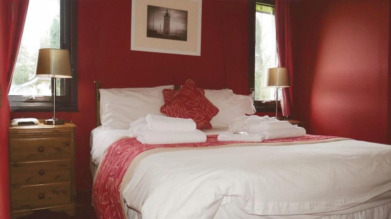 Kilconquhar Estate and Country Club - Oda