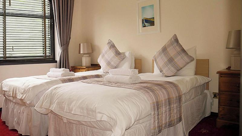 Kilconquhar Estate and Country Club - Oda