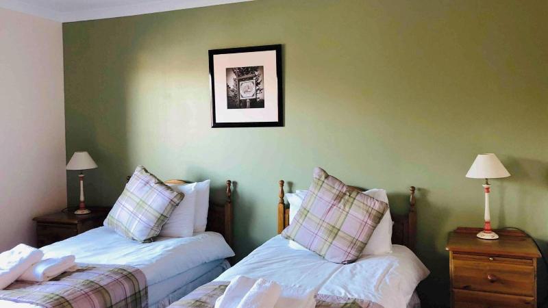 Kilconquhar Estate and Country Club - Oda