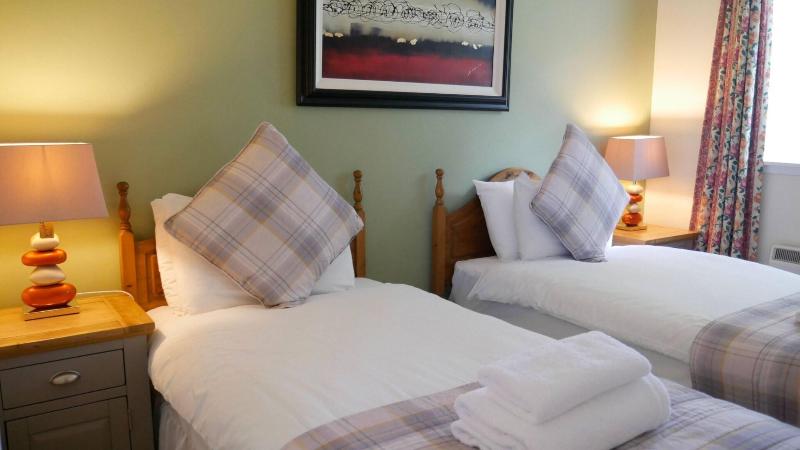Kilconquhar Estate and Country Club - Oda