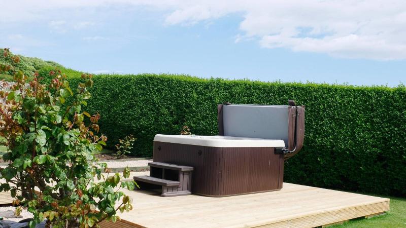 Kilconquhar Estate and Country Club - Teras