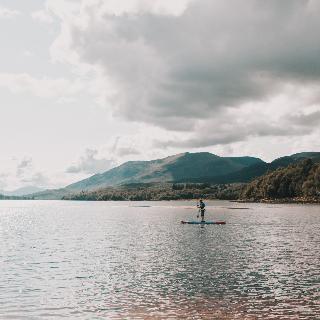 Macdonald Lochanhully Resort fotoÄŸrafÄ±