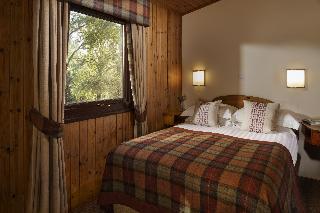 Macdonald Lochanhully Resort fotoÄŸrafÄ±