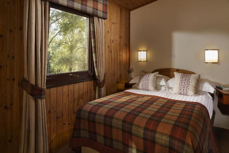 Macdonald Lochanhully Resort - Oda