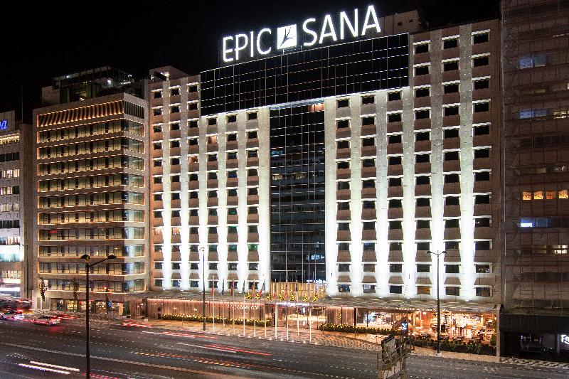 Epic SANA Marques - Genel