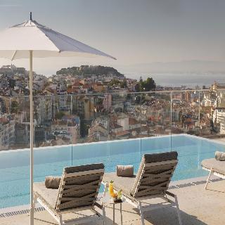 Epic SANA Marques otel fotoğrafı