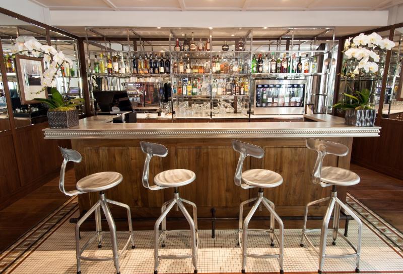 Hotel Paris Bastille Boutet-MGallery - Bar