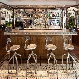 Hotel Paris Bastille Boutet-MGallery fotoÄŸrafÄ±