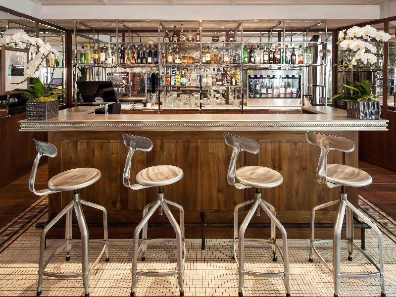 Hotel Paris Bastille Boutet-MGallery - Bar
