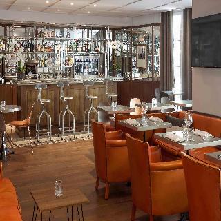 Hotel Paris Bastille Boutet-MGallery fotoÄŸrafÄ±