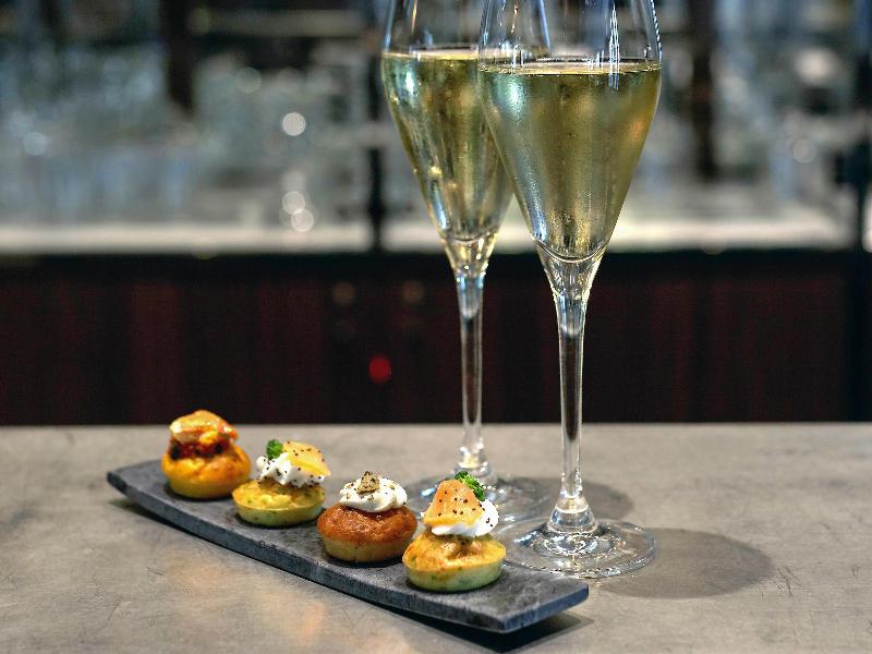 Hotel Paris Bastille Boutet-MGallery - Bar