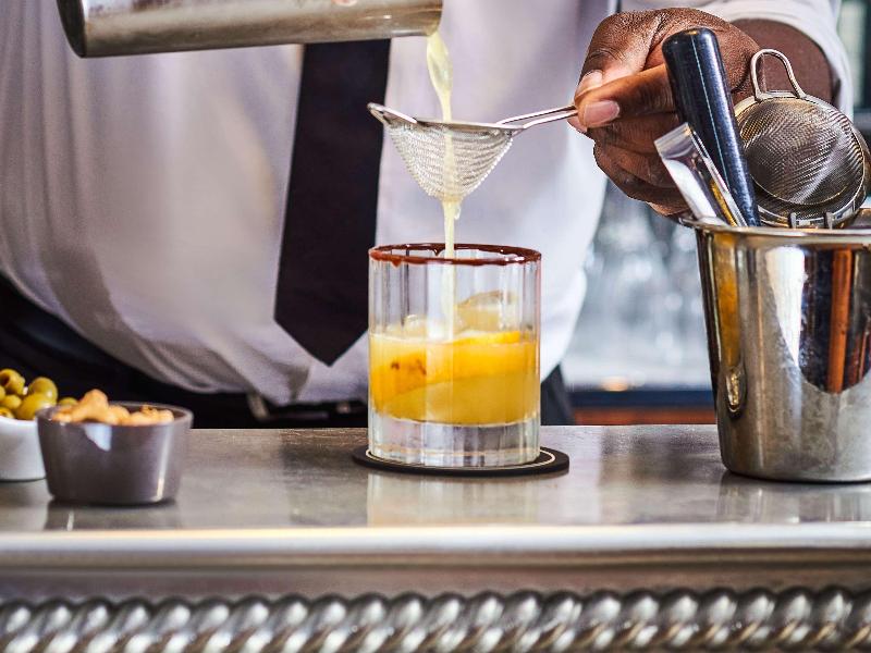Hotel Paris Bastille Boutet-MGallery - Bar