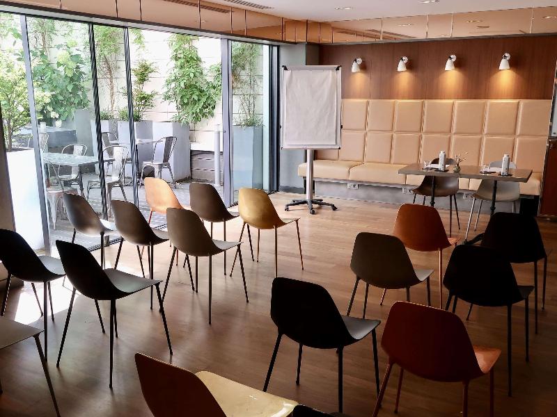 Hotel Paris Bastille Boutet-MGallery - Toplantı
