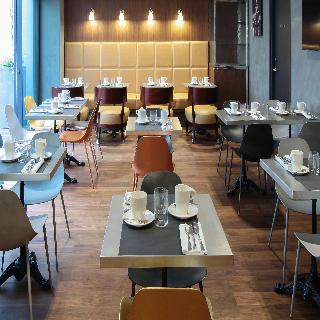 Hotel Paris Bastille Boutet-MGallery fotoÄŸrafÄ±