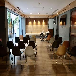 Hotel Paris Bastille Boutet-MGallery fotoÄŸrafÄ±