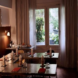 Hotel Paris Bastille Boutet-MGallery fotoÄŸrafÄ±