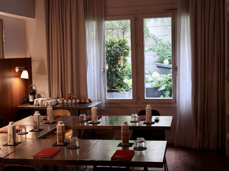 Hotel Paris Bastille Boutet-MGallery - Toplantı