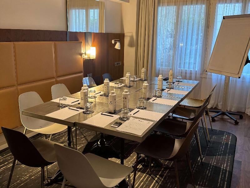 Hotel Paris Bastille Boutet-MGallery - Toplantı