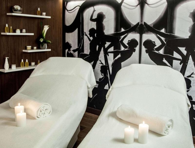 Hotel Paris Bastille Boutet-MGallery - Aktivite