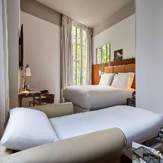 Hotel Paris Bastille Boutet-MGallery fotoÄŸrafÄ±